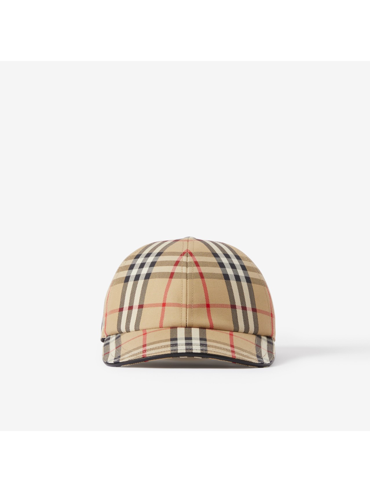 Men's Designer Hats & Gloves | Burberry® Official