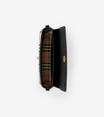 Burberry crossbody bag hot sale