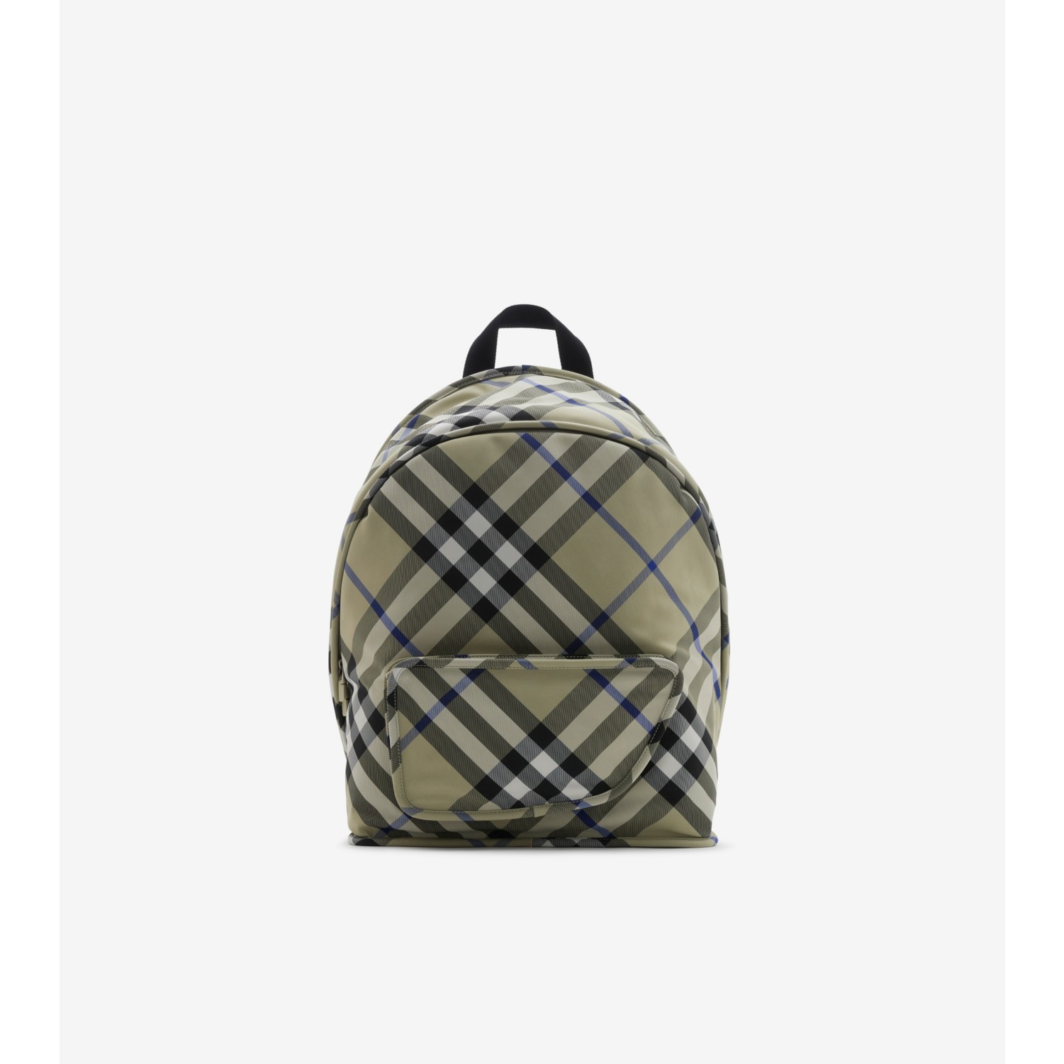 Shield Backpack in Lichen - Men | Burberry® Official