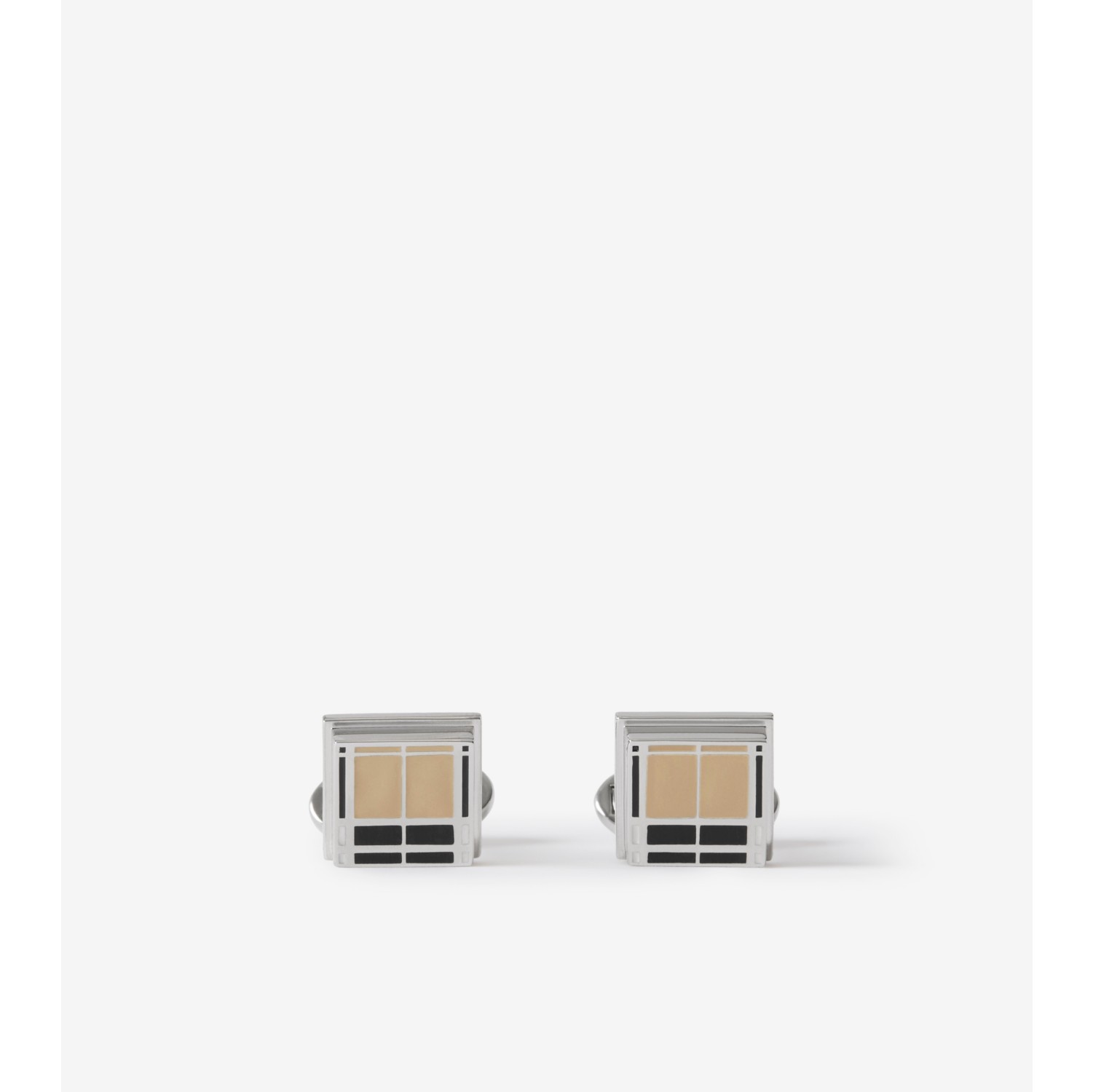 Burberry store cufflinks price