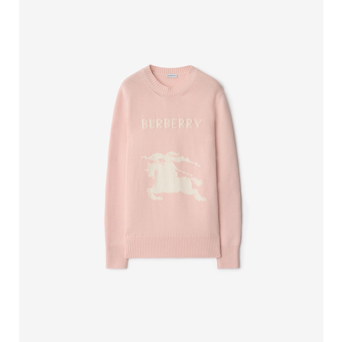  EKD Wool Cashmere Sweater