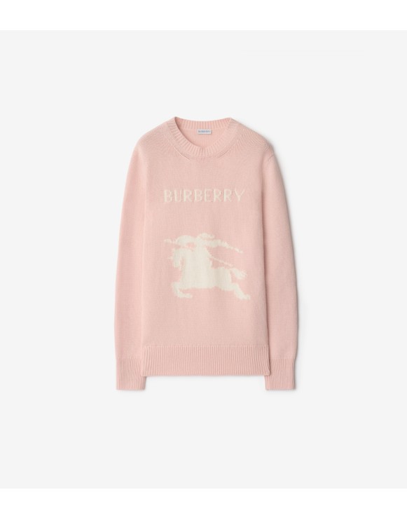 EKD ウールカシミア セーター