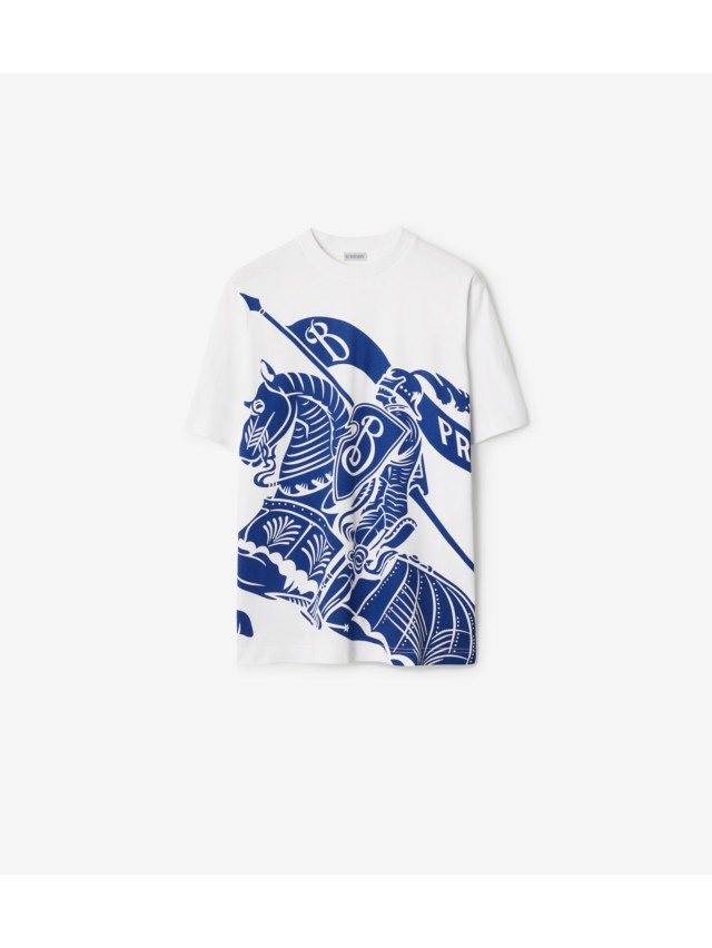 メンズ デザイナーポロ＆Tシャツ | Burberry® 公式サイト