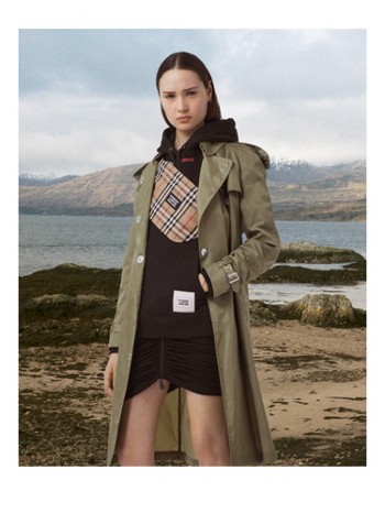 バーバリーチェック | Burberry® 公式サイト バーバリーチェック | Burberry® 公式サイト
