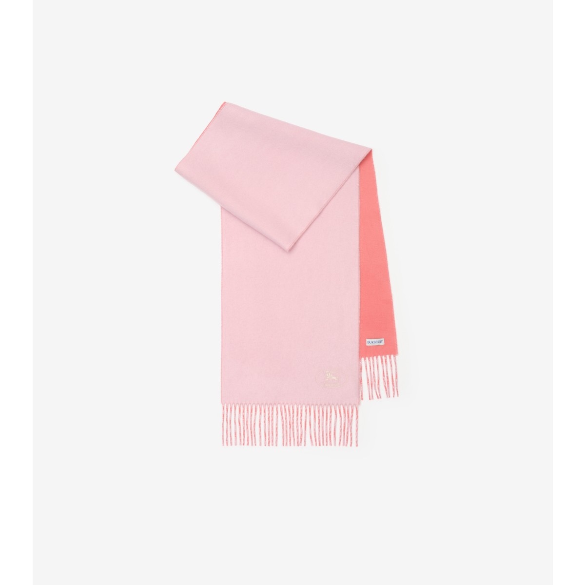  Embroidered Knight Scarf