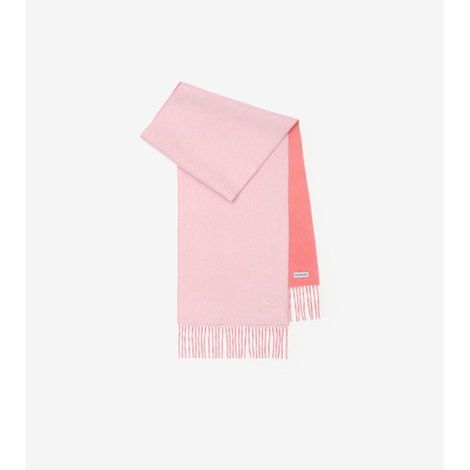 Knight Cashmere Scarf