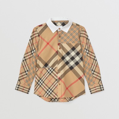 burberry clothing