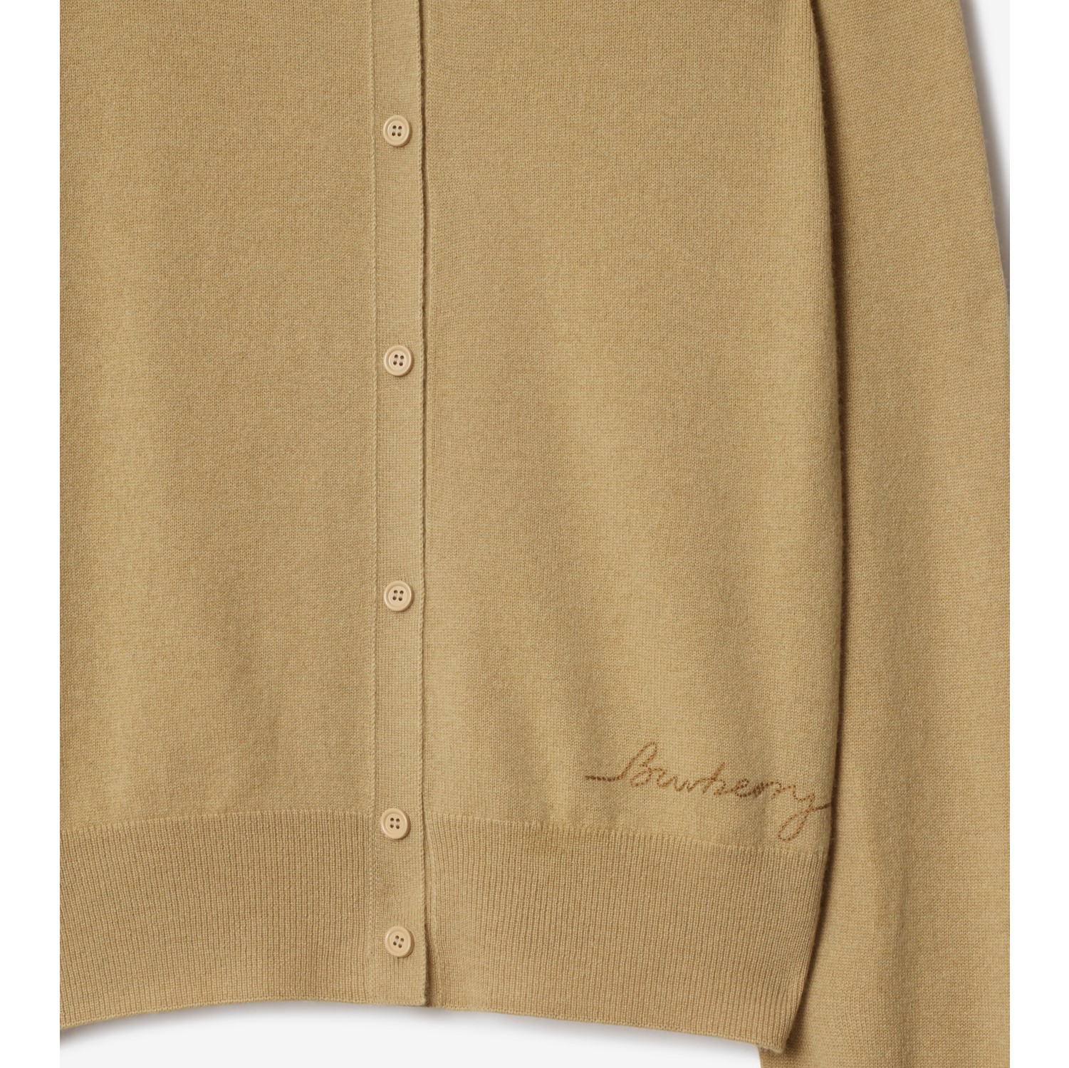 Cashmere Cardigan