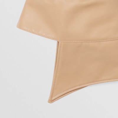 burberry trapper hat