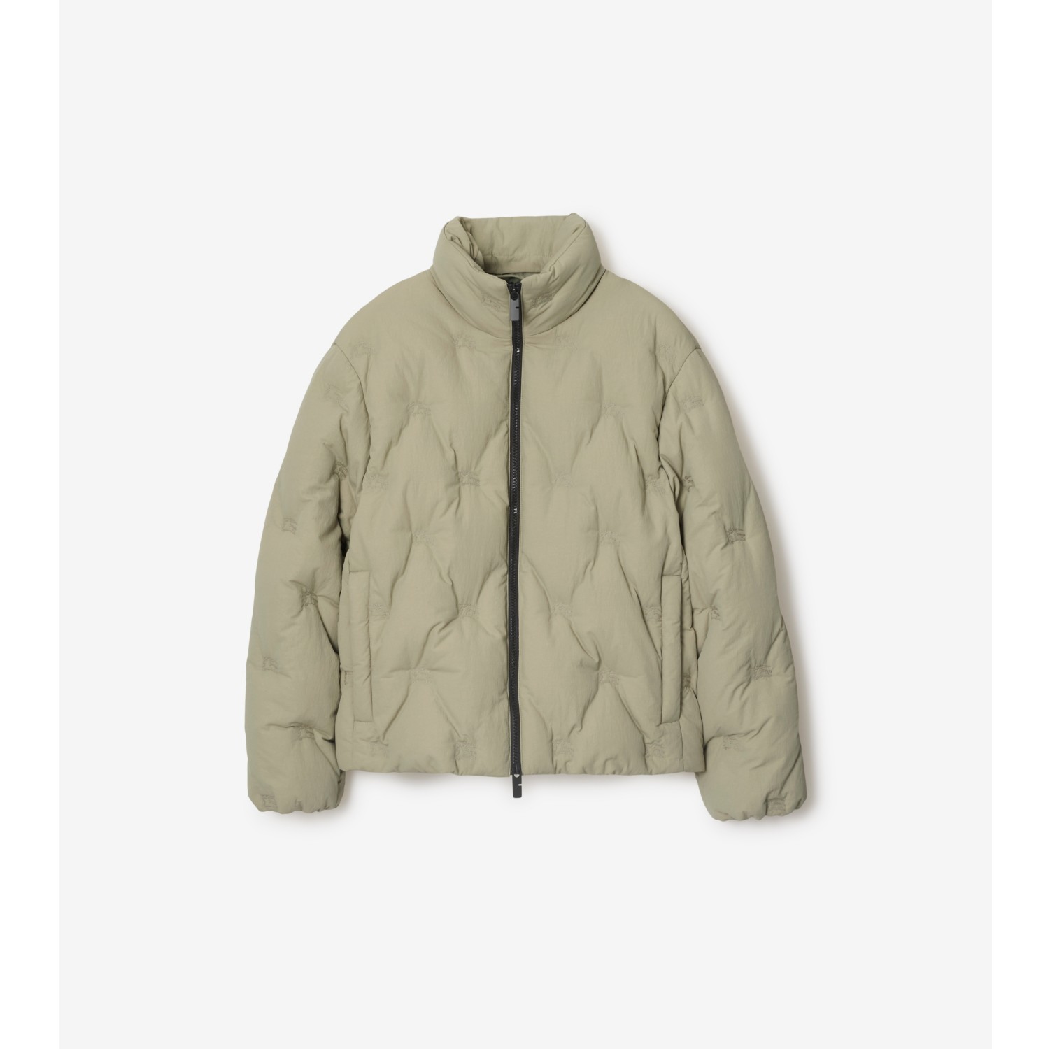 EKD Nylon Puffer Jacket