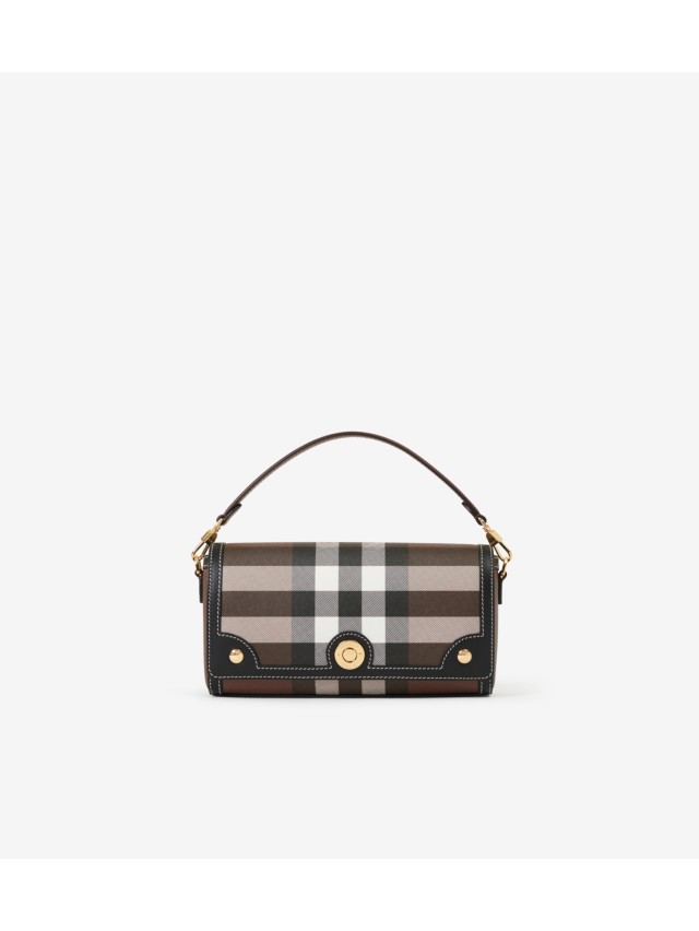 Burberry, Bags, Burberry Speedy Bag With Crossbody