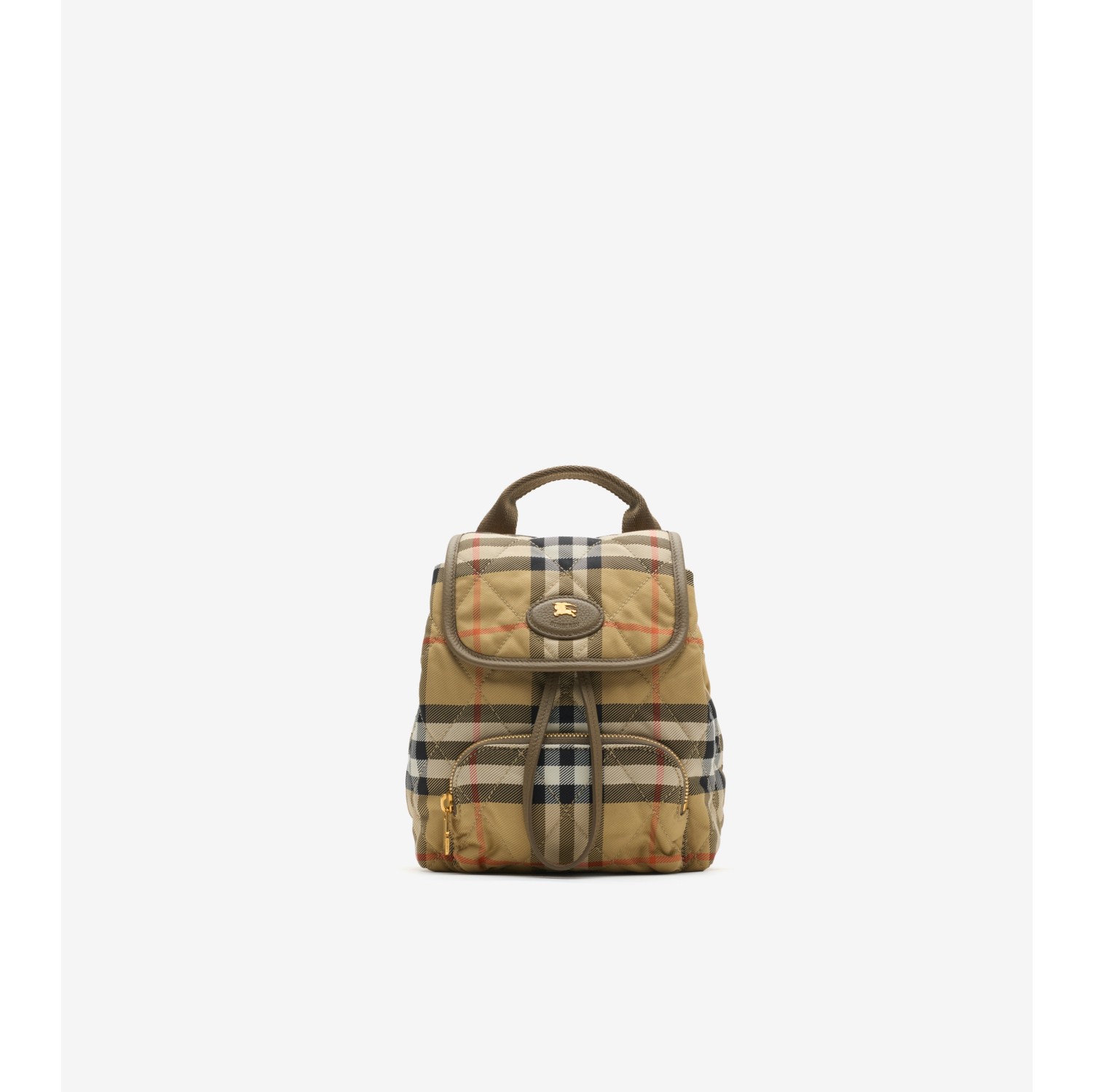 Mini Horseshoe Backpack​