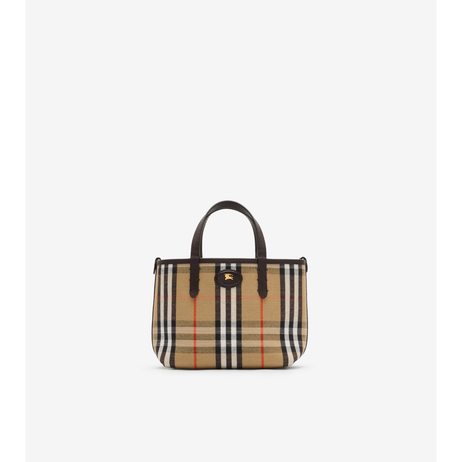 Mini Reversible Bloomsbury Tote​