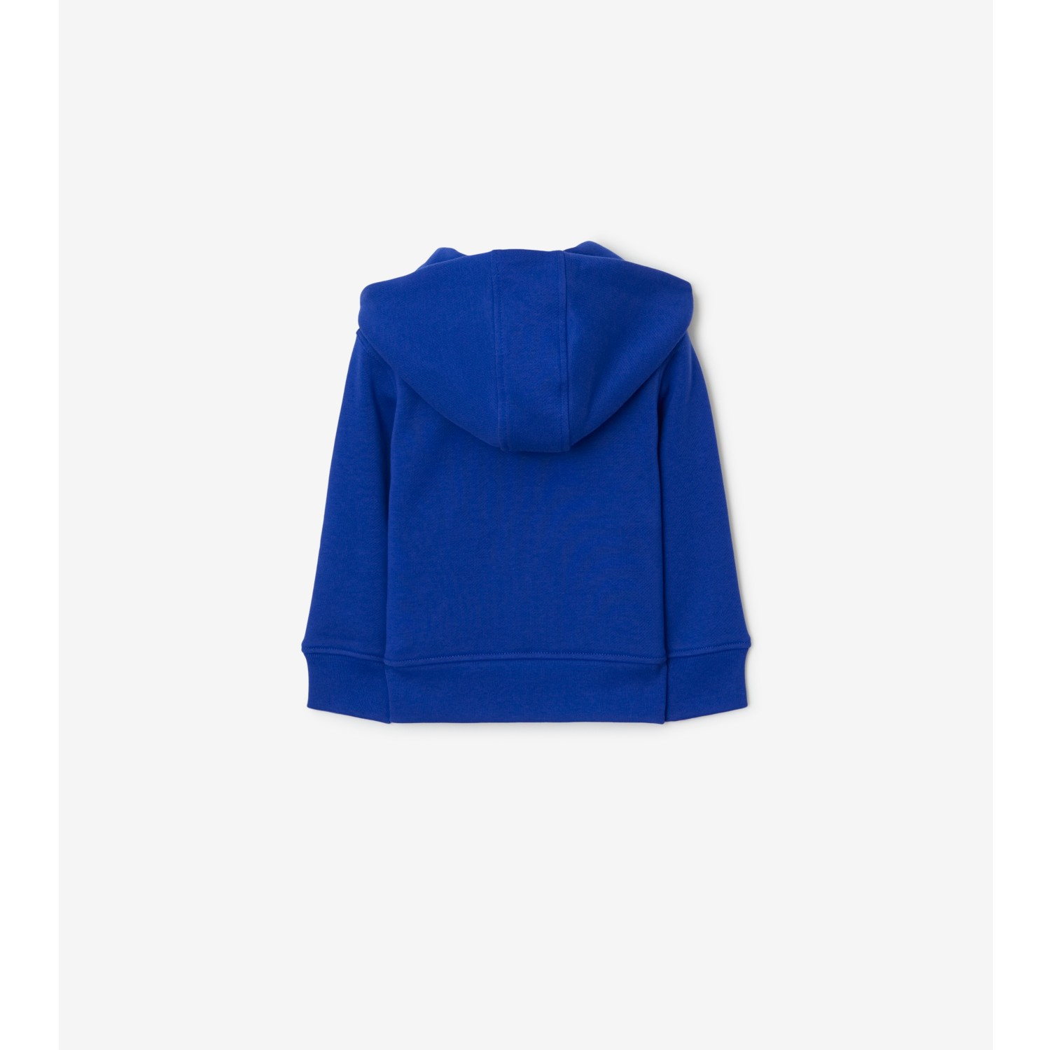 Childrens royal best sale blue hoodie