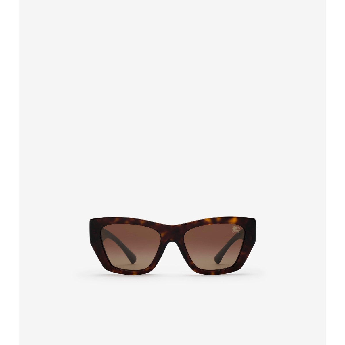  Printed EKD Cat-eye Sunglasses