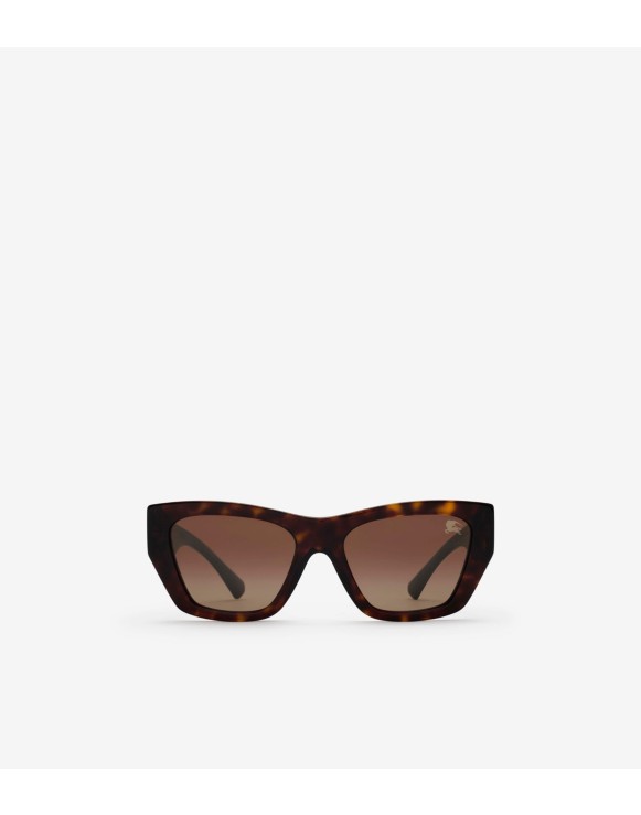 EKD Cat-eye Sunglasses