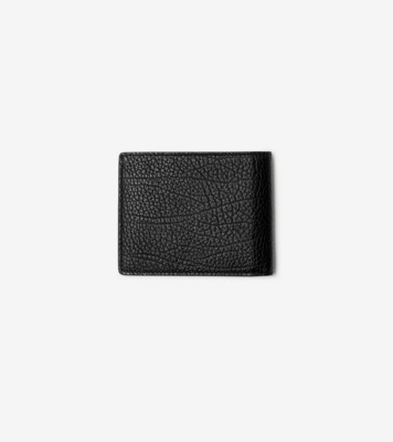 ★正規品★【BURBERRY】Small Bifold Wallet ★送料関税込★ FAF848F3-5356-4589-BA3B-