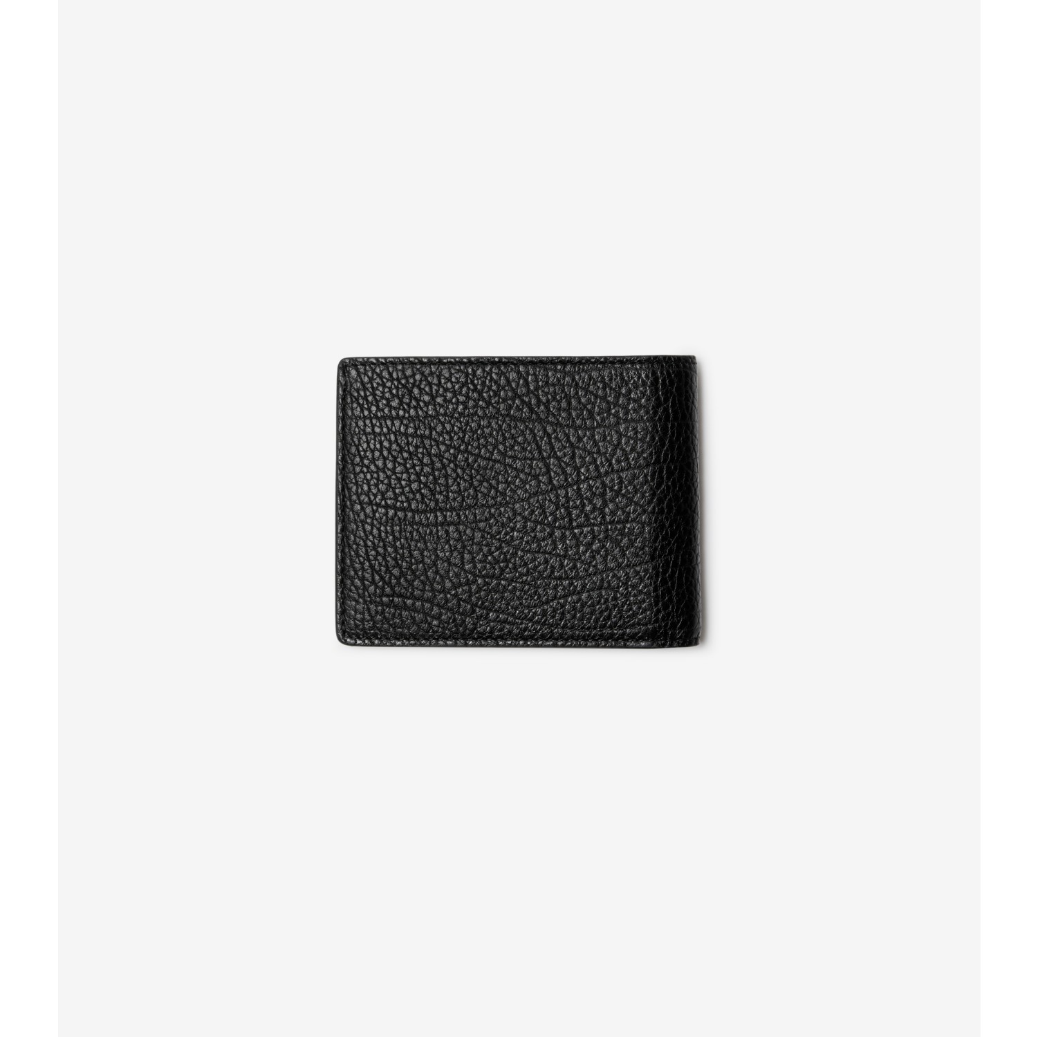 B Cut Slim Bifold Wallet