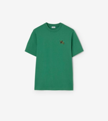 Burberry Tシャツ XSサイズ FB0F2D27-BED0-4D29-8118-
