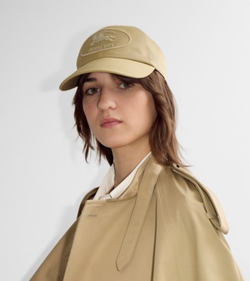 Burberry  バーバリー　バケハ Burberry バーバリー モノグラム ジャガード バケットハット メンズ