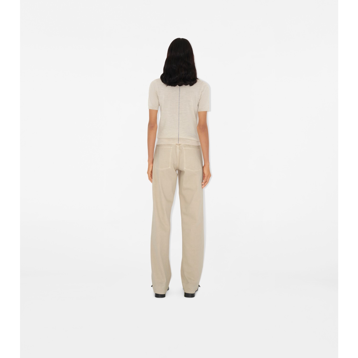 Wool Top