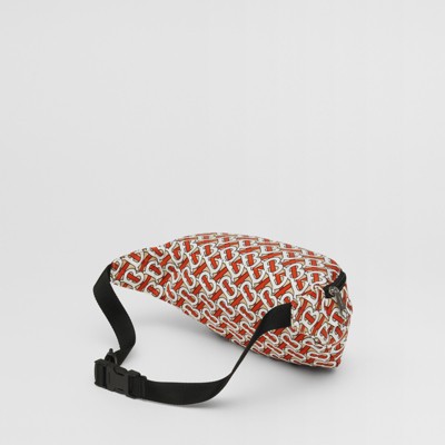 burberry convertible bum bag