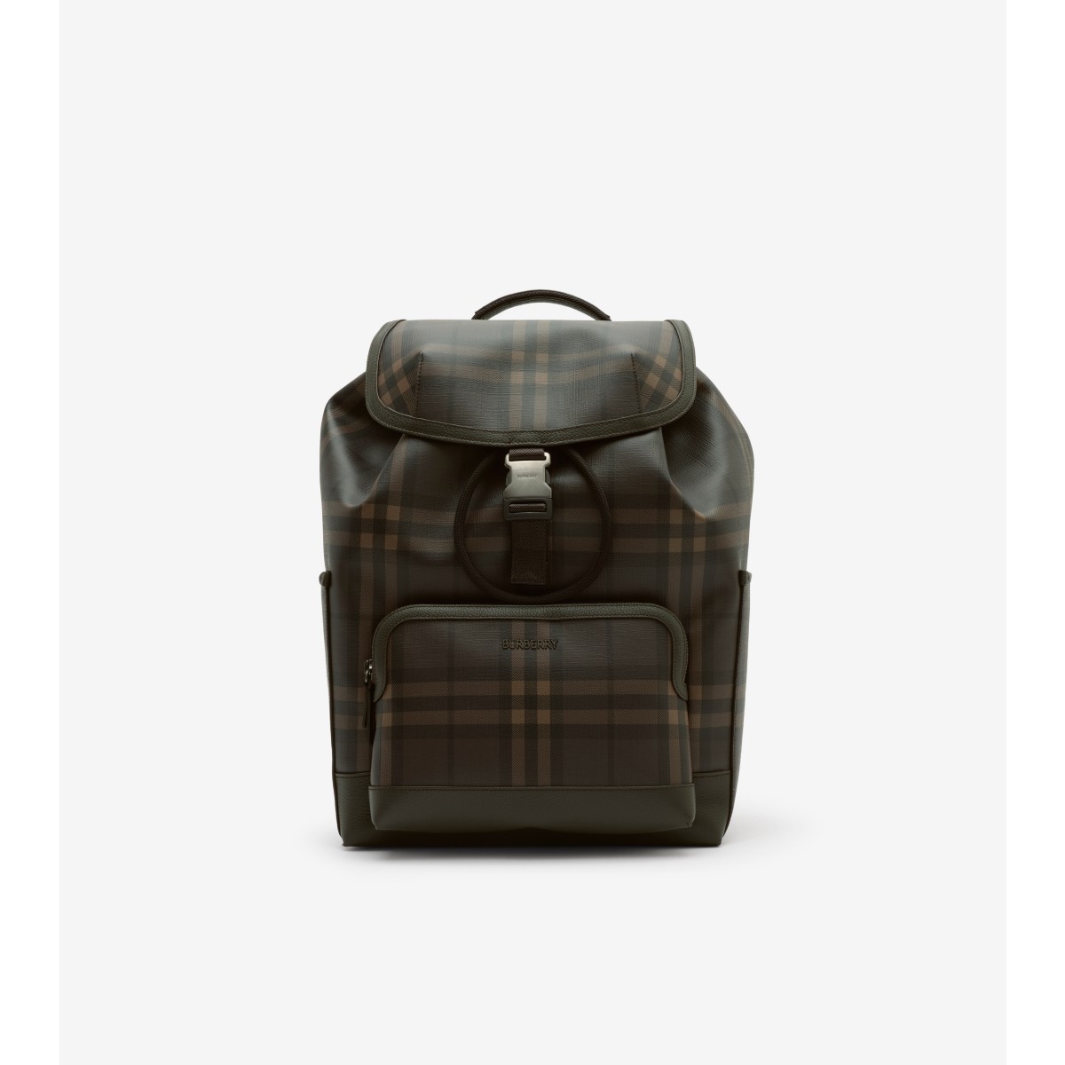  Check City Clip Backpack