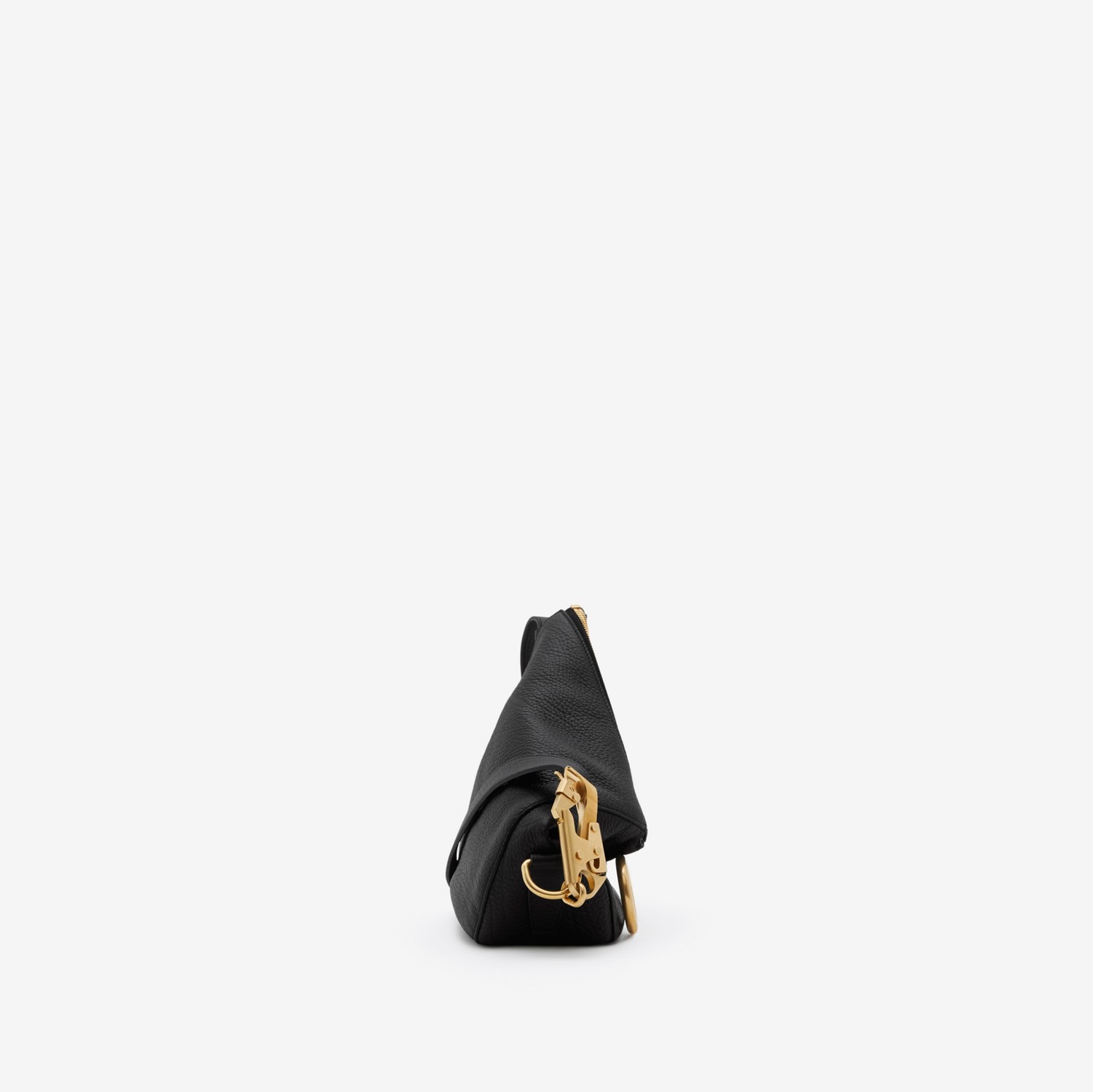 Petit sac Knight (Noir) - Femme | Site officiel Burberry®