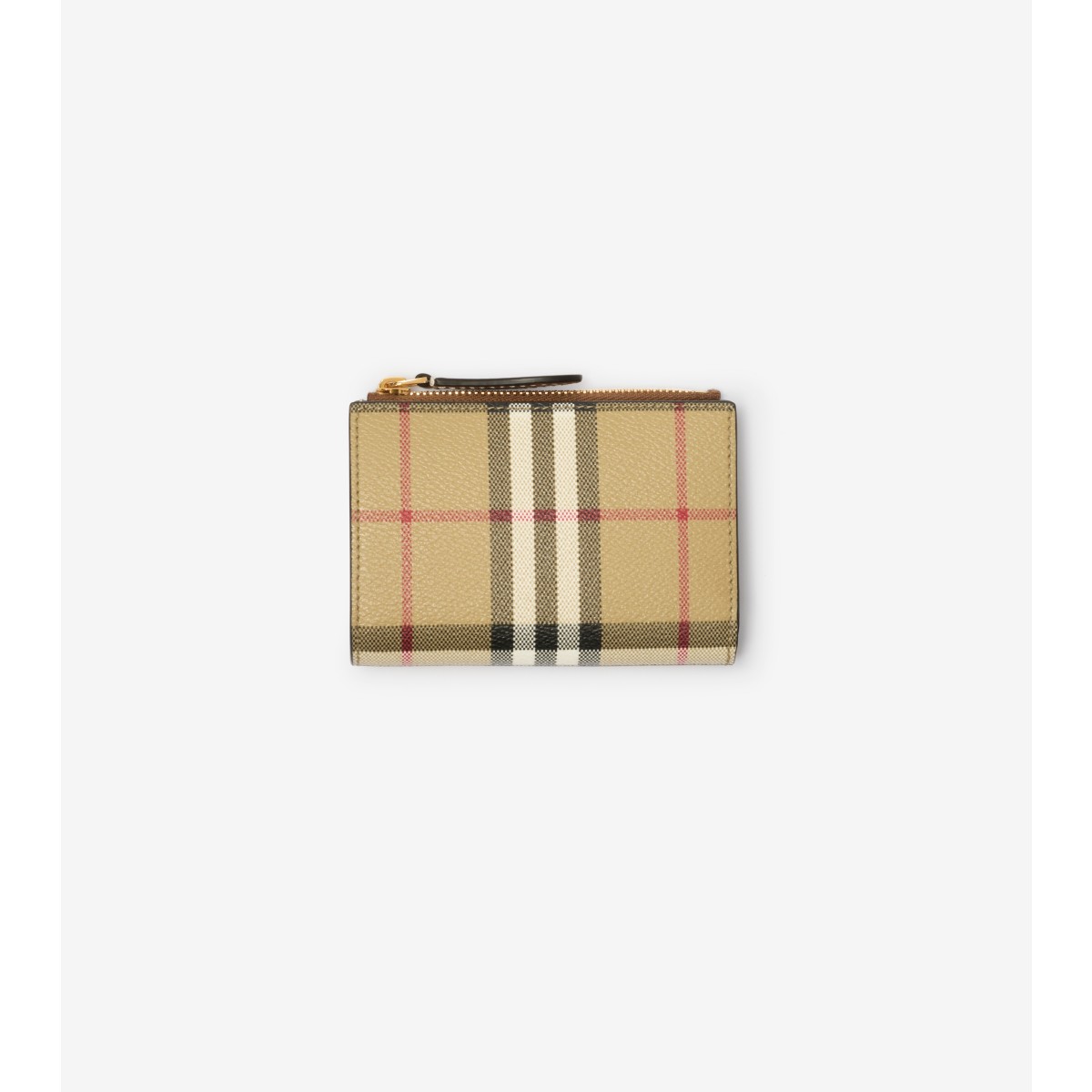  Check Small Bifold Wallet