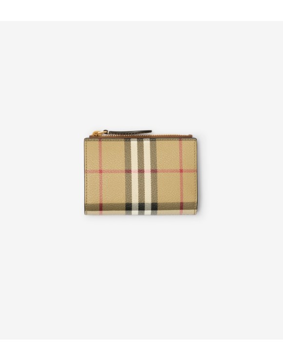 ウィメンズ デザイナー ウォレット＆カードケース | Burberry