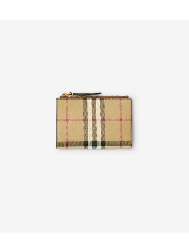 ウィメンズ デザイナー ウォレット＆カードケース | Burberry® 公式サイト