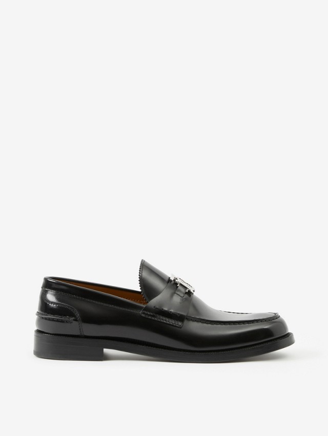 Designer Shoes for Men | Casual & Formal | Burberry® Official