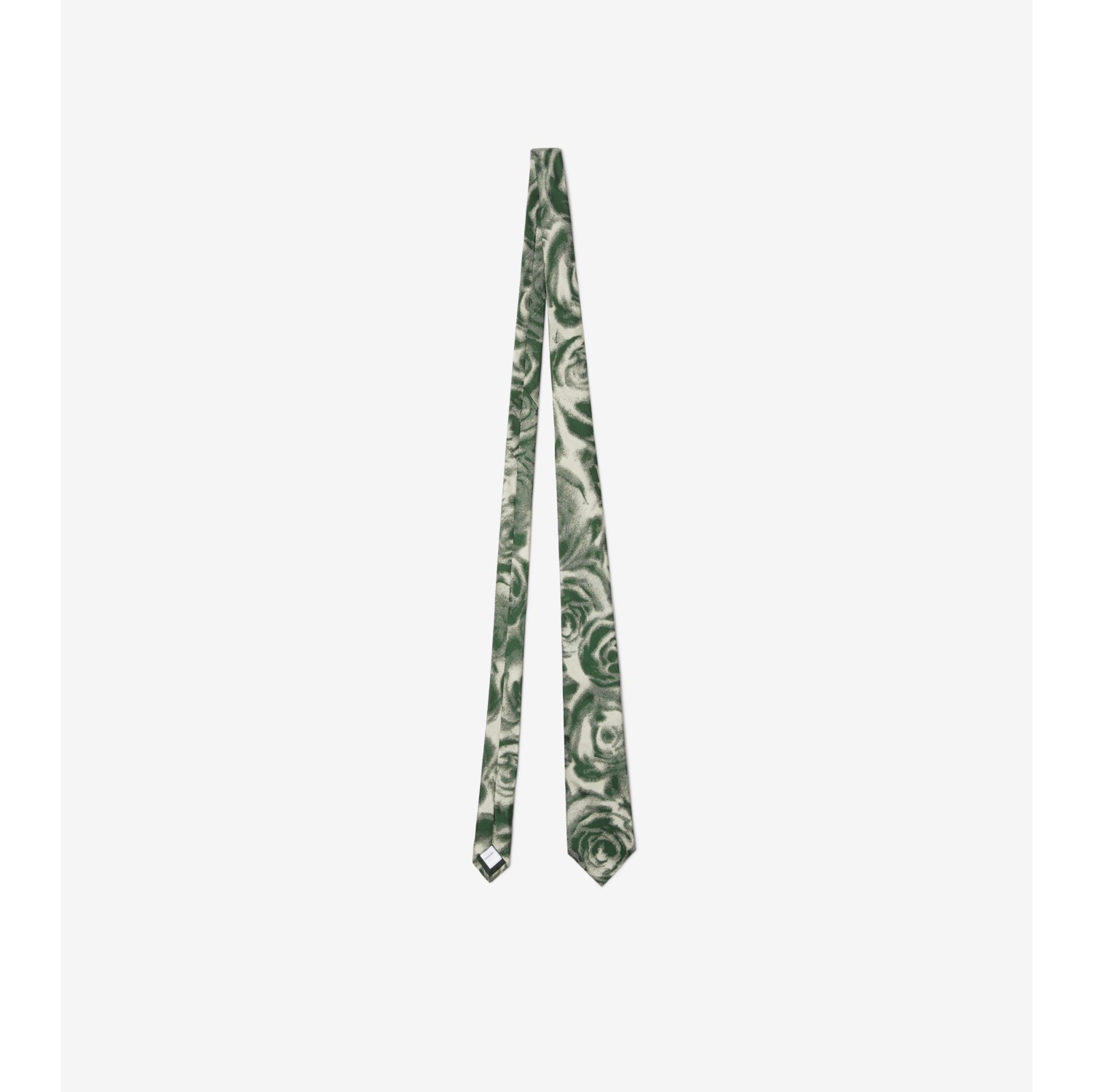 Burberry classic sales tie