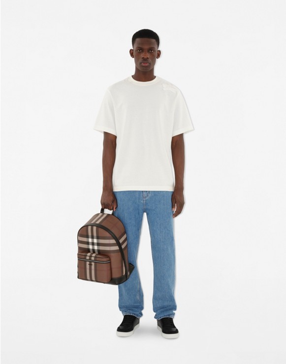 メンズ チェック バッグ | Burberry® 公式サイト メンズ チェック バッグ | Burberry® 公式サイト