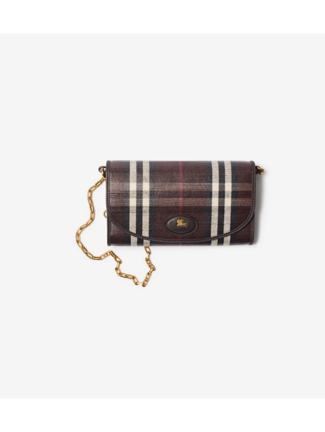 Burberry Burb Burberry Woc Bag Women's Designer Crossbody Bags