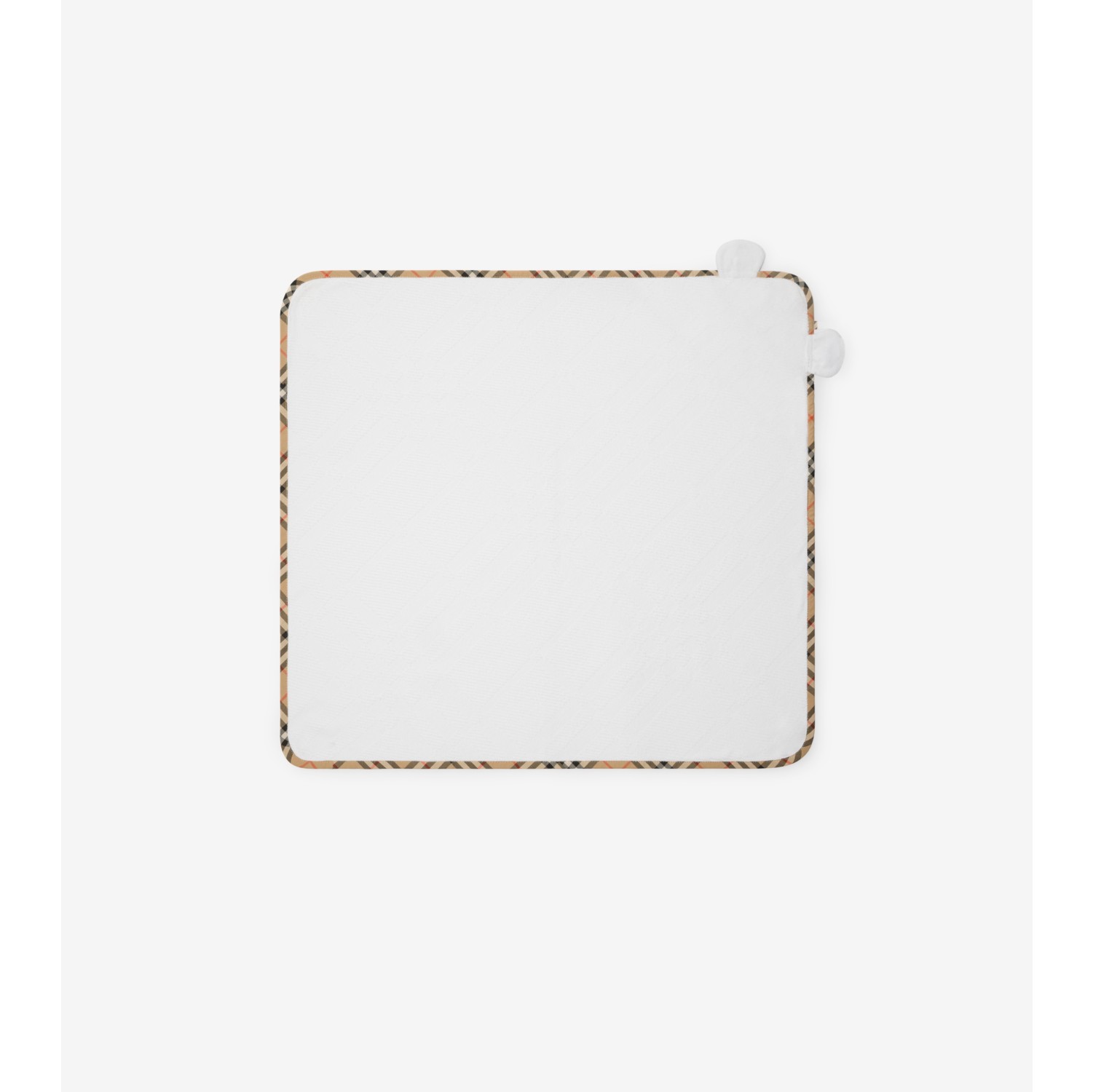 Cotton Blend Two-piece Baby Gift Set