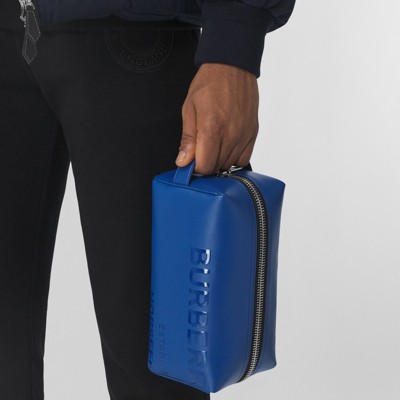 farfetch burberry men