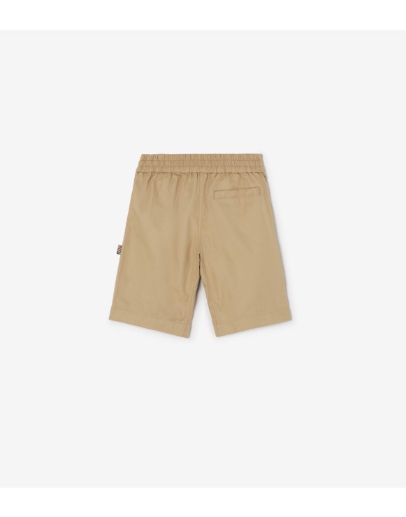 ボーイズ トラウザー＆ショートパンツ | バーバリー® 公式サイト