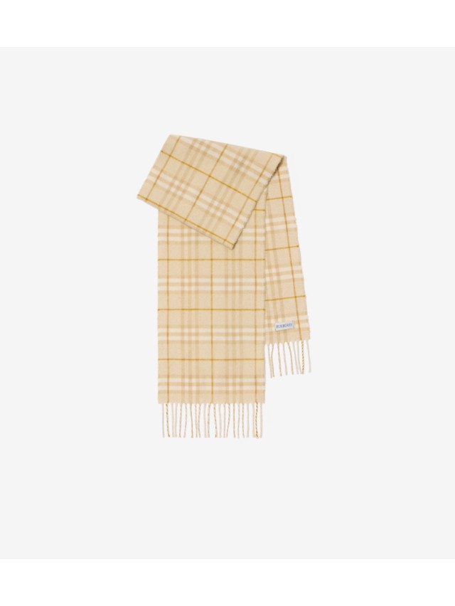 チルドレンズ スカーフ | Burberry® 公式サイト