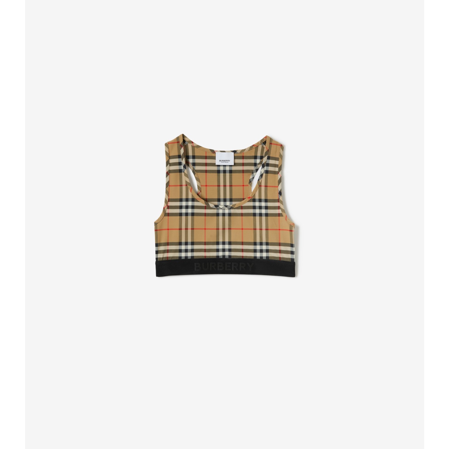 Brassière Check