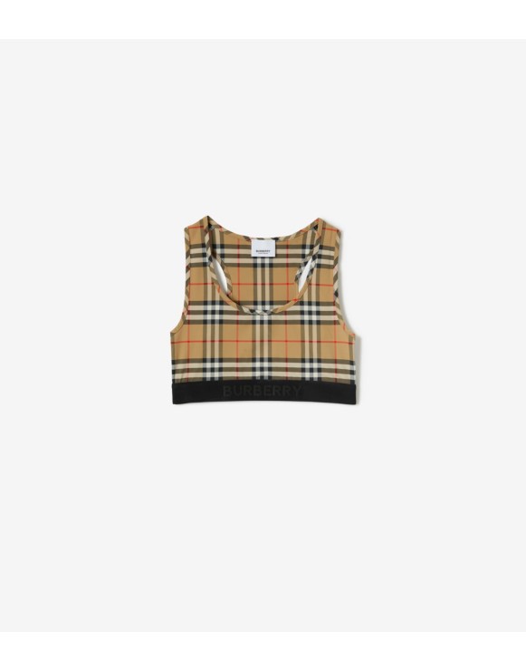 Brassière Check