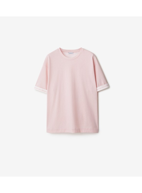 ウィメンズ ポロ＆Tシャツ | Burberry® 公式サイト