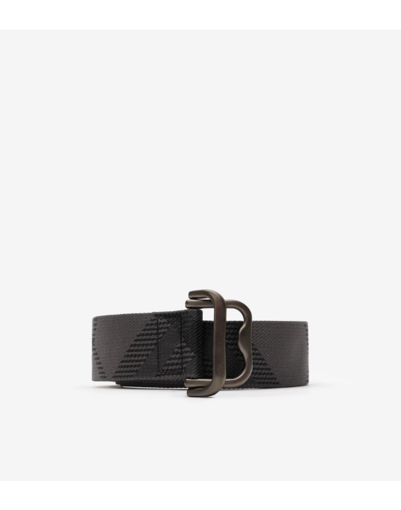 メンズ デザイナー ベルト | Burberry® 公式サイト