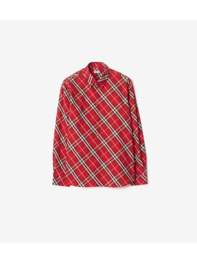 値下げ　BURBERRY　London Horseferry ジャガードニット 0400025931240_BEIGEMELANGE?wid