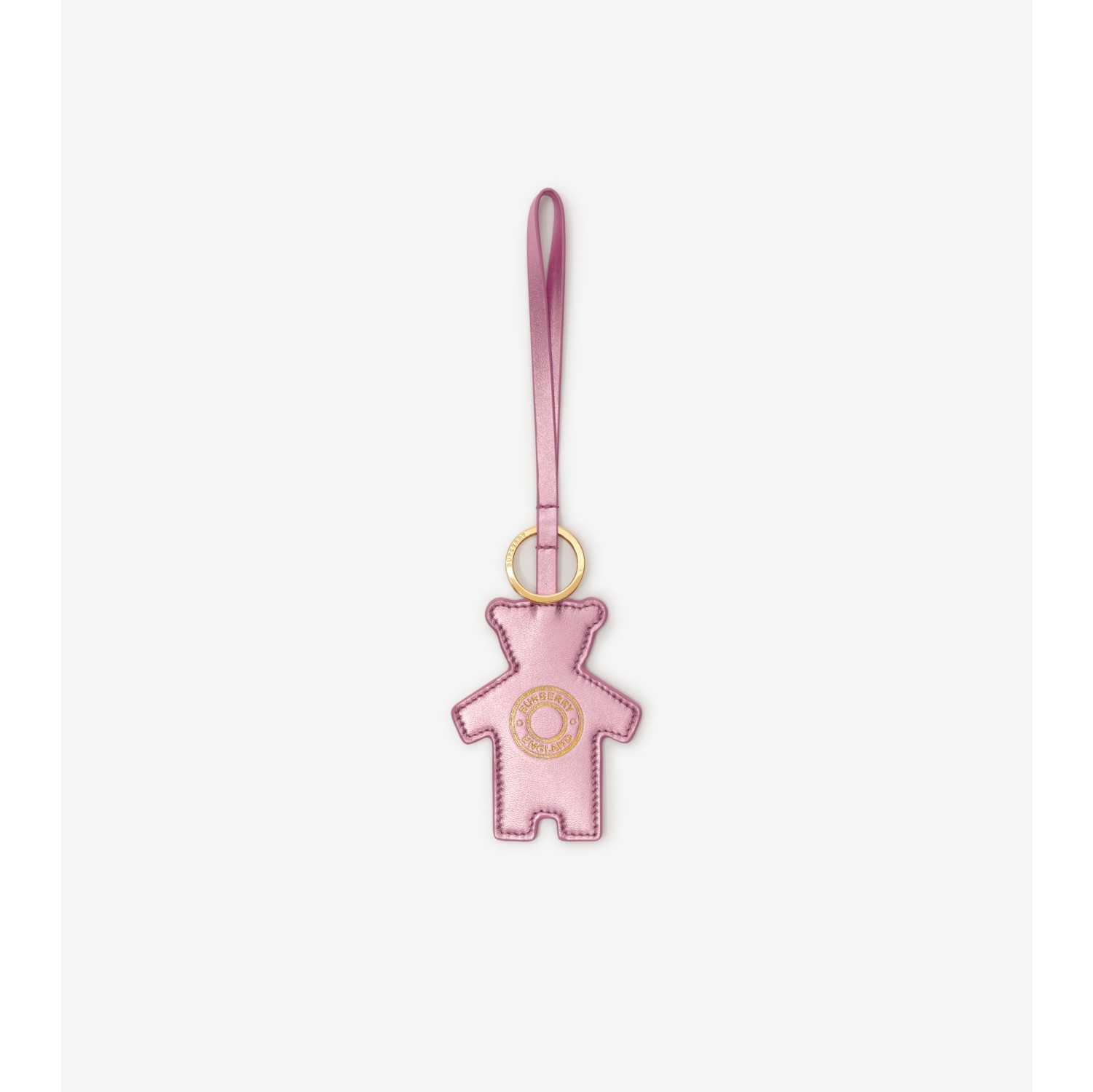 Thomas Bear Charm