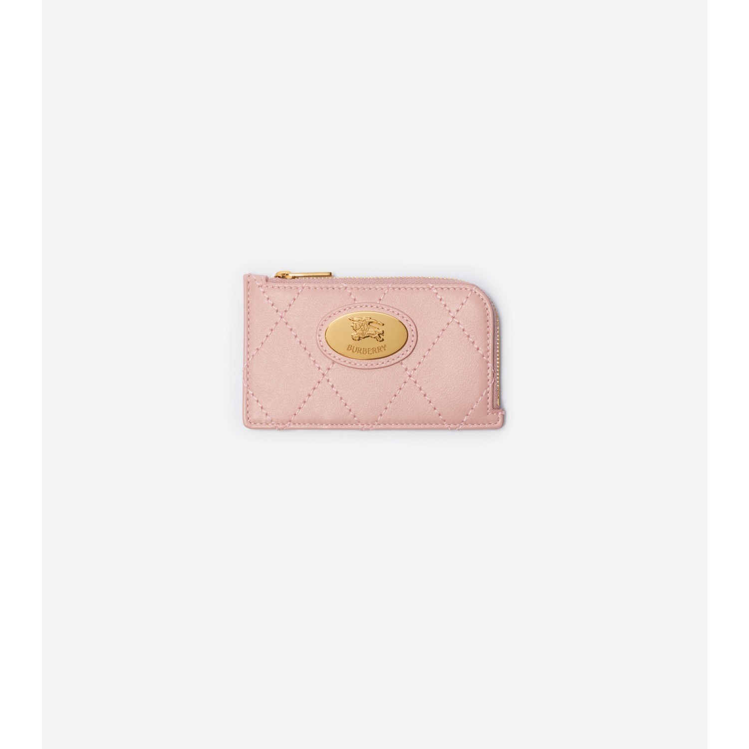 Strand Zip Card Case