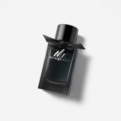 My burberry hotsell men's fragrance