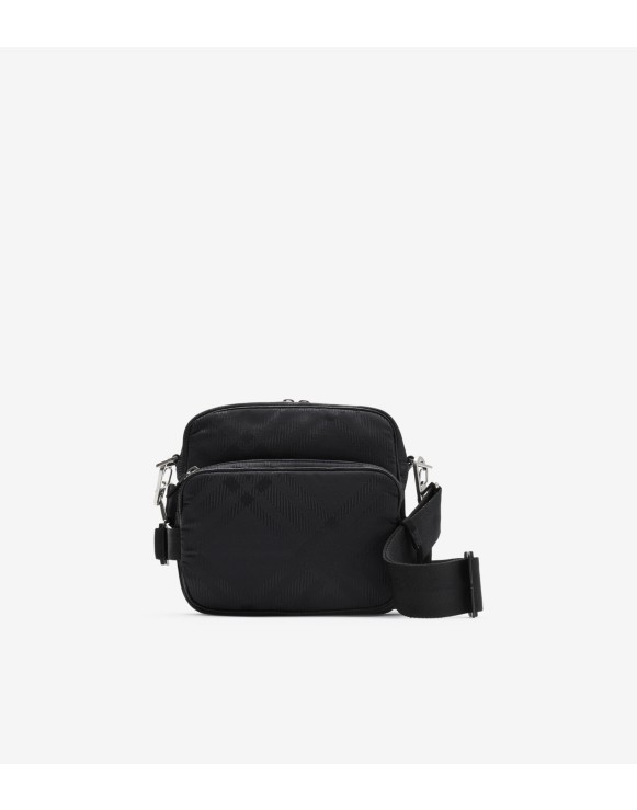 Burberry sling bag men's sale