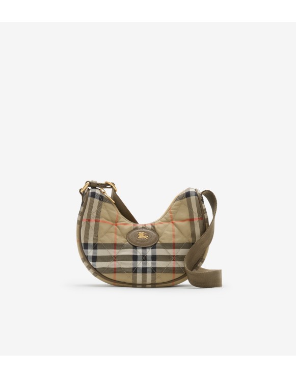 Horseshoe Crossbody Bag​