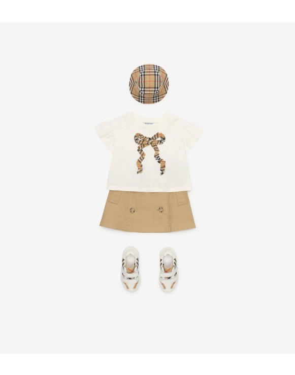 Baby Skirts, Shorts & Trousers | Burberry®️ Official